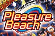 Great Yarmouth Pleasure Beach